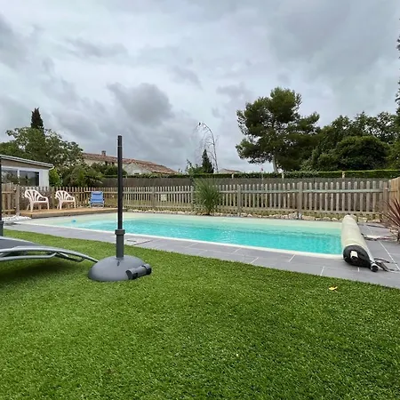 فيلة Elma Location Lescale *