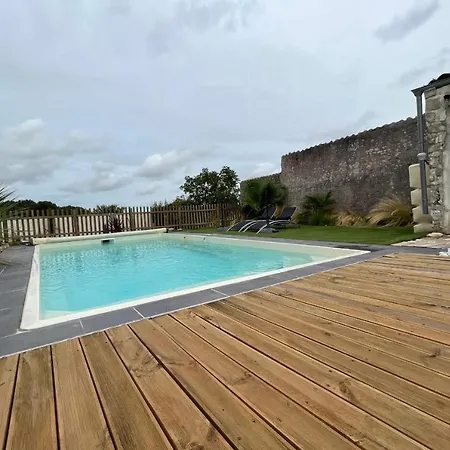 Elma Location Lescale Saint-Just-Luzac